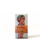 Chocolate 70% con Naranja 115 gr.